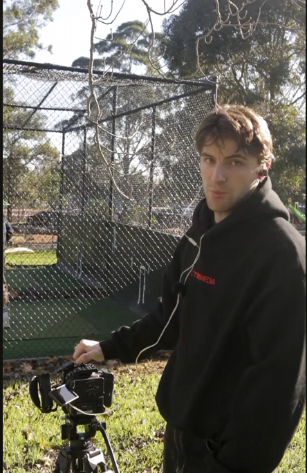 Eamon - Content Creation