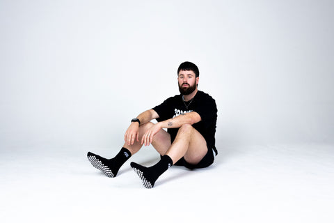 Original Grip Socks